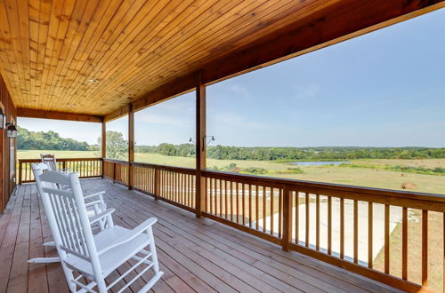 Photo 39 - Spacious Franklin County Retreat on 80 Acres