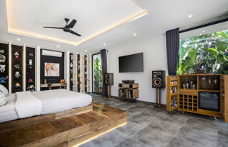 Photo 2 - Kaori Loft by Alfred in Bali