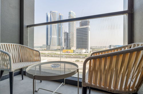 Photo 16 - Waves - Impressive 1BR Apartment Close to Burj Khalifa