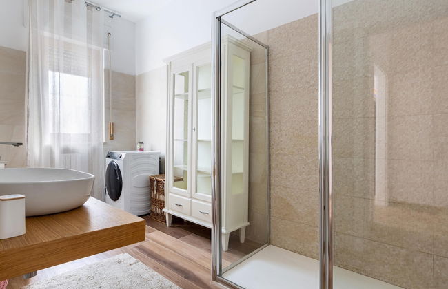 3316 Villa San Donato by Perle di Puglia - Foto 15