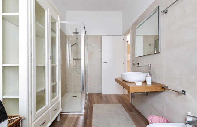 3316 Villa San Donato by Perle di Puglia - Foto 14