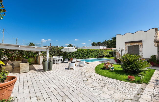 3316 Villa San Donato by Perle di Puglia - Foto 1