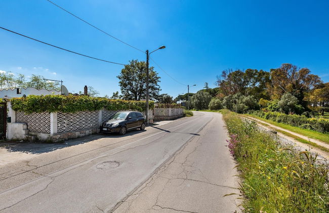 3316 Villa San Donato by Perle di Puglia - Foto 27