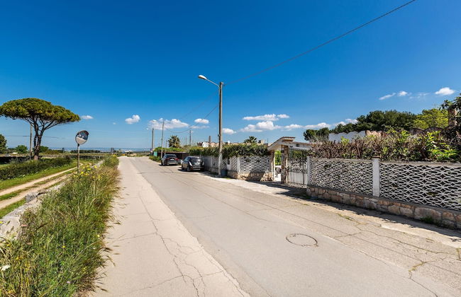 3316 Villa San Donato by Perle di Puglia - Foto 19