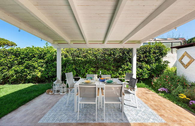 3316 Villa San Donato by Perle di Puglia - Foto 11