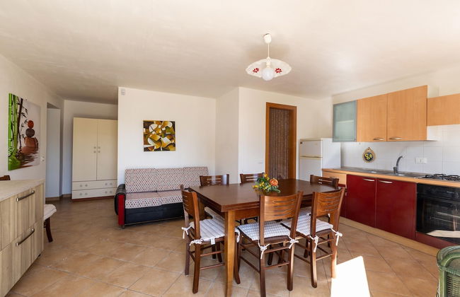 3649 Rosmarino - App A by Barbarhouse - Foto 13