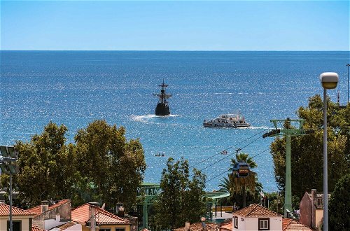 Foto 48 - Vacations in Funchal, sea View - Casa Strelitzia I