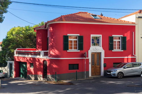 Foto 41 - Vacations in Funchal, sea View - Casa Strelitzia I