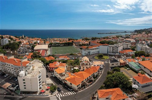 Foto 46 - Vacations in Funchal, sea View - Casa Strelitzia I