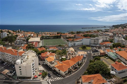 Foto 45 - Vacations in Funchal, sea View - Casa Strelitzia I