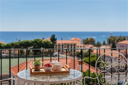 Photo 39 - Vacations in Funchal, sea View - Casa Strelitzia I