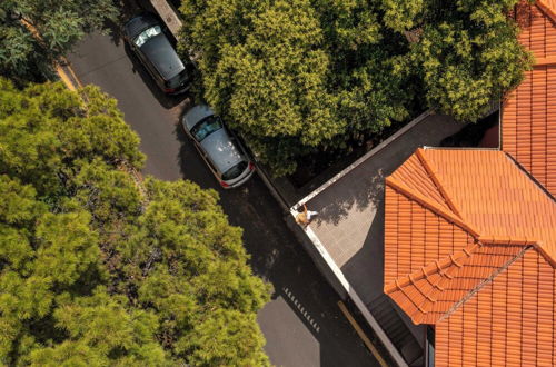 Photo 37 - Vacations in Funchal, sea View - Casa Strelitzia I