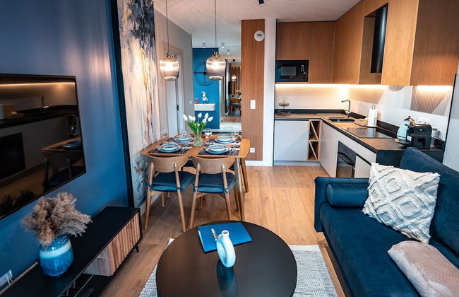 Apartamenty Sun & Snow Cicha - Foto 29
