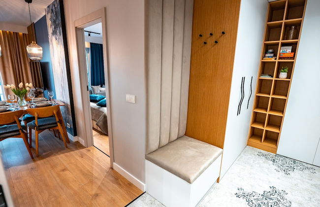 Apartamenty Sun & Snow Cicha - Foto 26