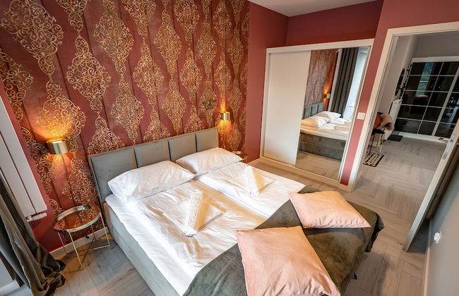 Apartamenty Sun & Snow Cicha - Foto 2