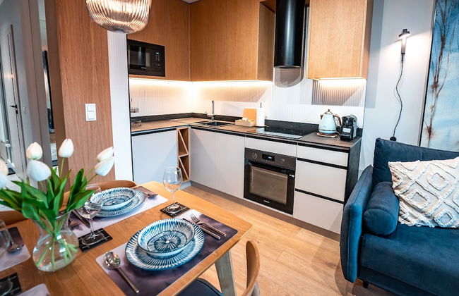 Apartamenty Sun & Snow Cicha - Foto 13