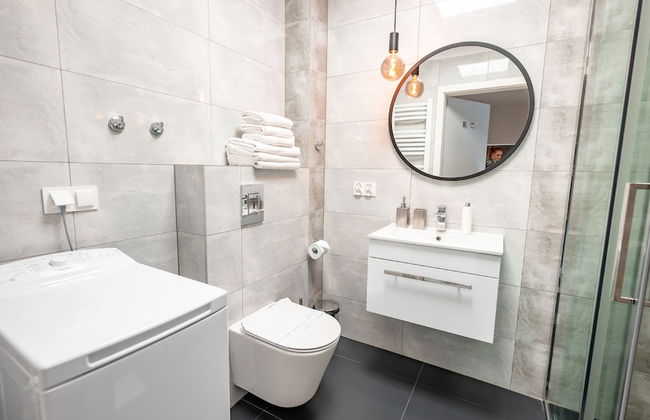 Apartamenty Sun & Snow Cicha - Foto 33
