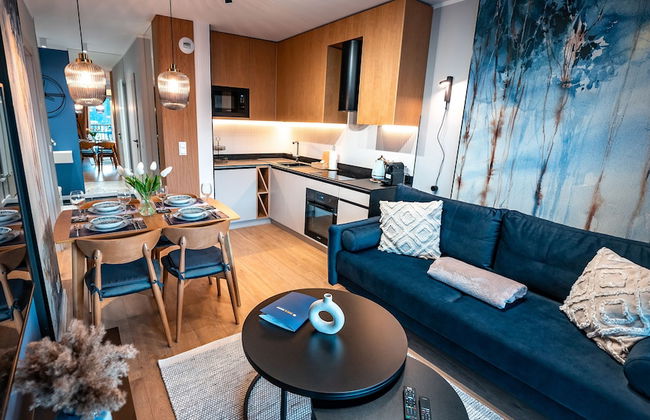 Apartamenty Sun & Snow Cicha - Foto 27