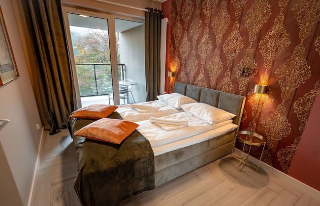 Apartamenty Sun & Snow Cicha - Foto 4