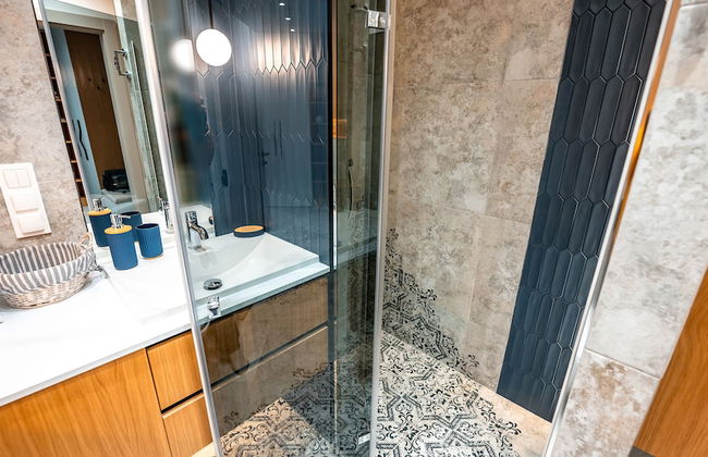 Apartamenty Sun & Snow Cicha - Foto 35