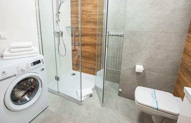 Apartamenty Sun & Snow Cicha - Foto 34