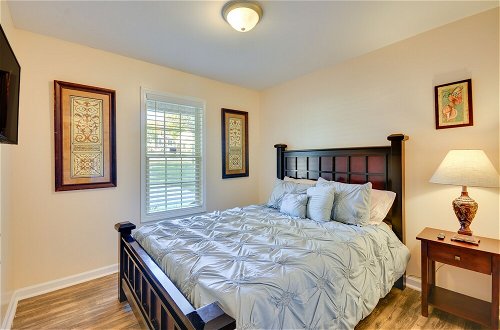 Photo 9 - Central High Point Home Rental < 1 Mi to Downtown