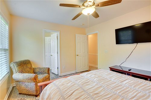 Photo 19 - Central High Point Home Rental < 1 Mi to Downtown