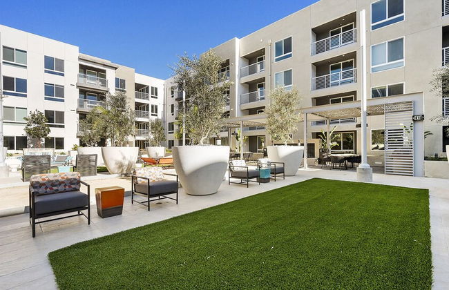 Global Luxury Suites Irvine - Foto 41