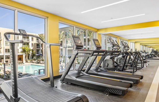Global Luxury Suites Irvine - Foto 31