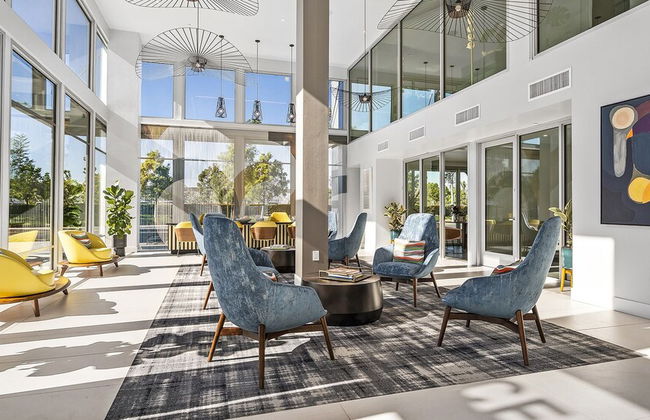 Global Luxury Suites Irvine - Foto 2