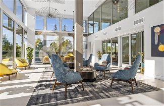 Foto 2 - Global Luxury Suites Irvine