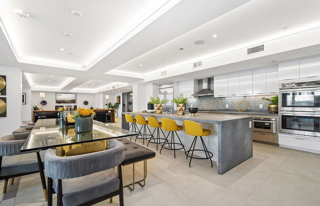 Global Luxury Suites Irvine - Foto 37
