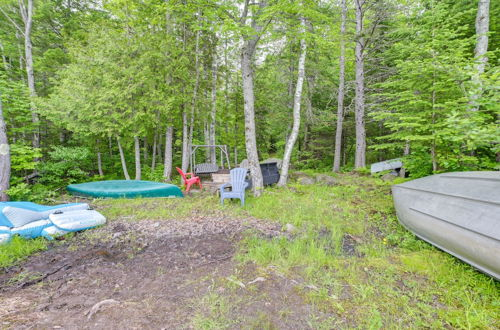Photo 3 - Secluded Harmony Cabin w/ Deck, Dock, Boats