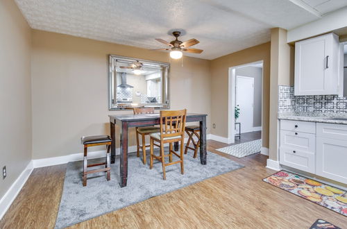 Photo 3 - Convenient Dayton Vacation Rental Near Downtown