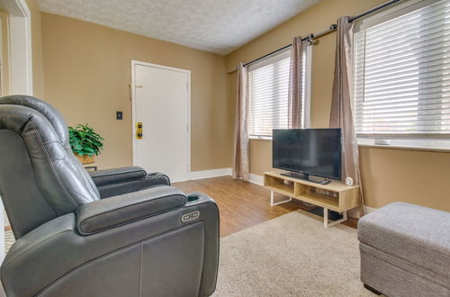 Photo 11 - Convenient Dayton Vacation Rental Near Downtown