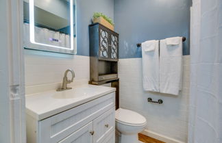 Photo 2 - Convenient Dayton Vacation Rental Near Downtown