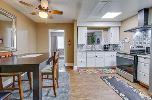 Photo 22 - Convenient Dayton Vacation Rental Near Downtown