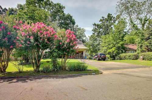 Photo 22 - Hot Springs Vacation Rental ~ 2 Mi to Downtown