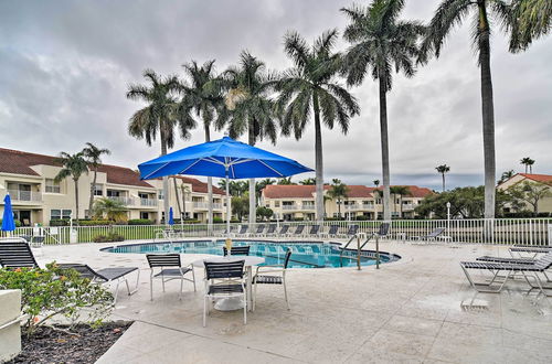 Photo 18 - Sunny St Pete Getaway With Shared Pool & Hot Tub