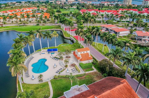 Photo 14 - Sunny St Pete Getaway With Shared Pool & Hot Tub