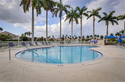 Photo 6 - Sunny St Pete Getaway With Shared Pool & Hot Tub