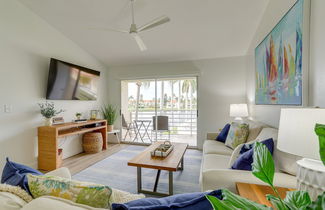 Photo 1 - Sunny St Pete Getaway With Shared Pool & Hot Tub