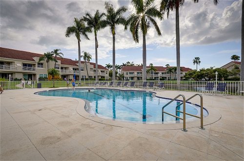 Photo 21 - Sunny St Pete Getaway With Shared Pool & Hot Tub