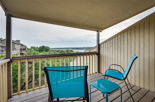 Foto 17 - Modern Point Venture Vacation Rental w/ Deck
