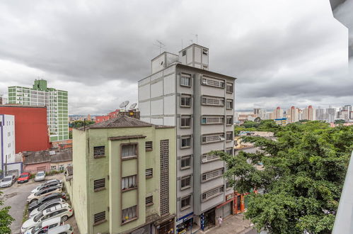 Foto 48 - Setin Downtown Praça da Sé - Apto completo perto de estacao de metro no centro de SP