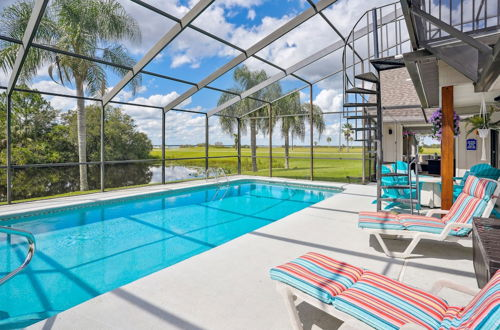 Photo 36 - Luxurious Florida Home w/ Pool & Canal Access