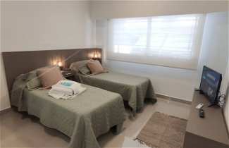 Photo 1 - Luxury and Comfort in San Telmo: Your Exclusive Retreat