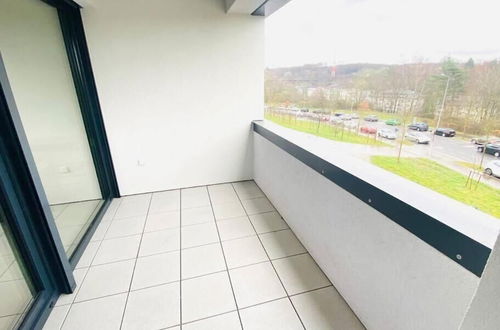 Photo 10 - Spac. Flat -Kirchberg w Parking&Terrace