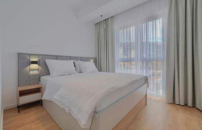 Two bedroom Apartment with sea view Jake - Foto 2