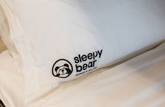 Foto 2 - HighPark Suite Kelana Jaya by Sleepy Bear